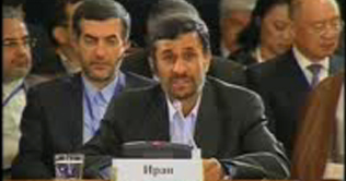 International capitalistic system is falling back, A Najad